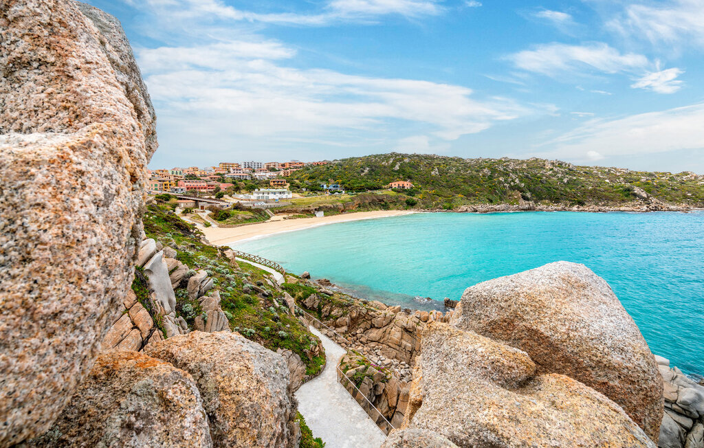 Appartement 6 pers. bord de mer à Santa Teresa di Gallura - Photo 27