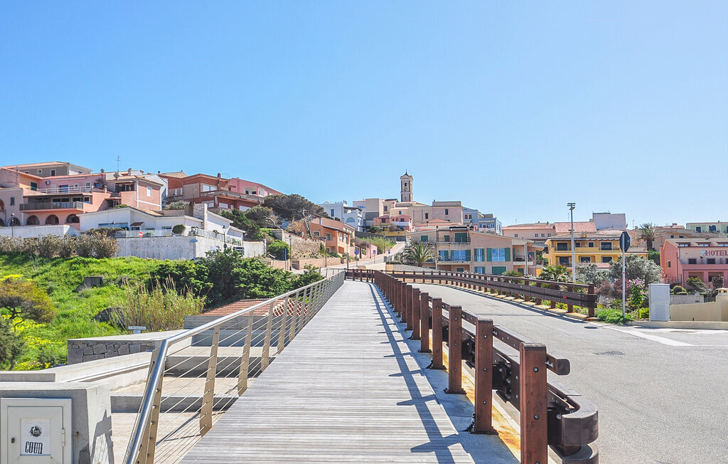 Appartement 6 pers. bord de mer à Santa Teresa di Gallura - Photo 28
