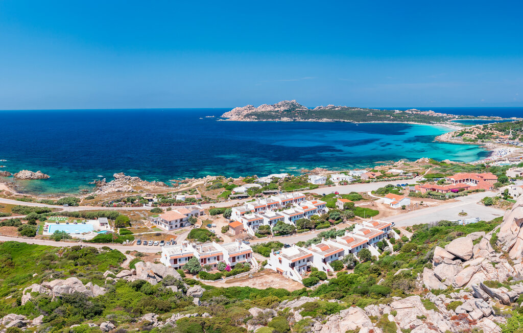Appartement 6 pers. bord de mer à Santa Teresa di Gallura - Photo 34