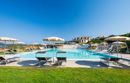 Location appartement à St. Teresa di Gallura, T6 Ds