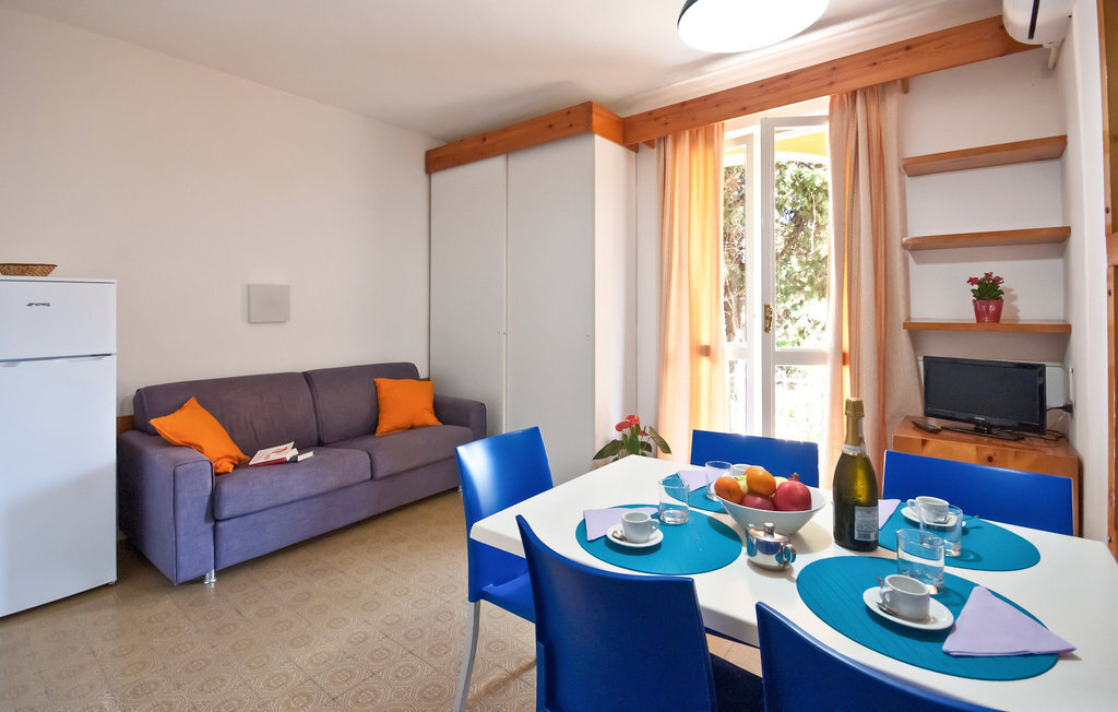 Appartement 40 m² à 150 m de la plage, Lacona - Photo 3