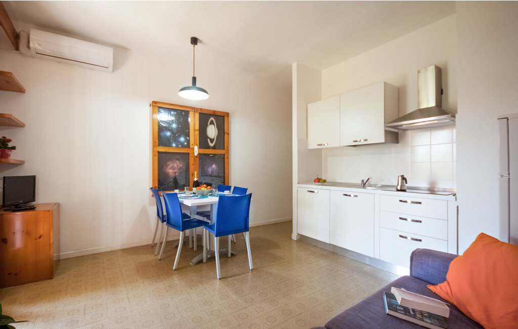 Appartement 40 m² à 150 m de la plage, Lacona - Photo 4
