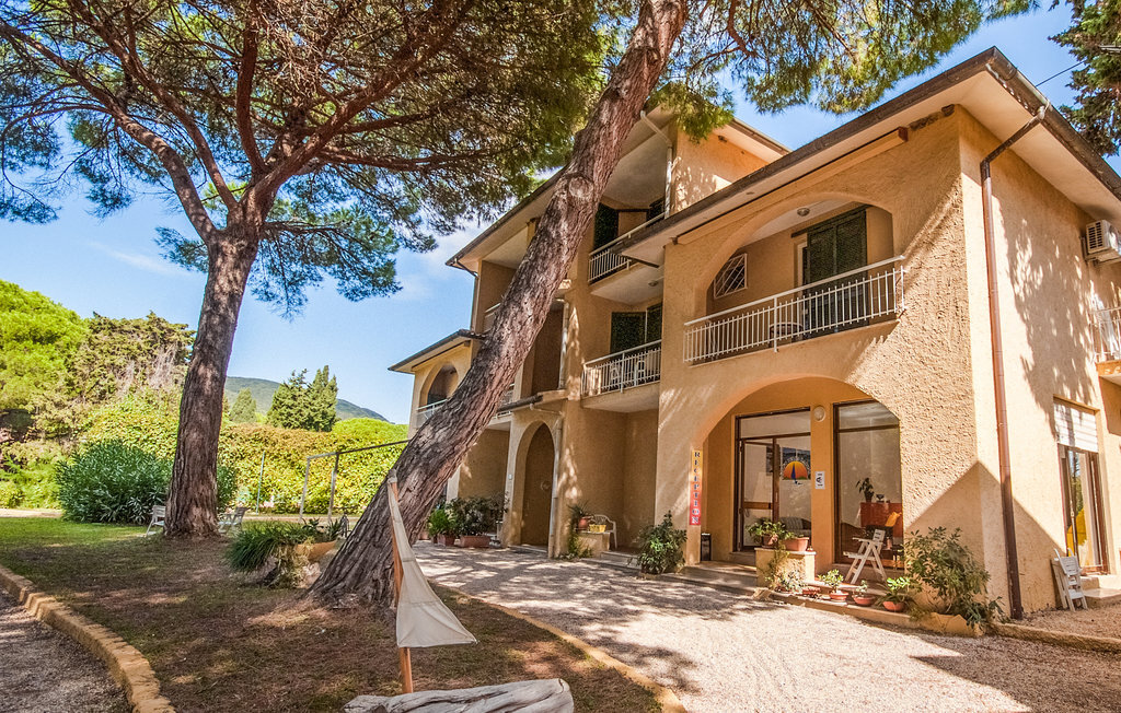 Appartement 40 m² à 150 m de la plage, Lacona - Photo 6