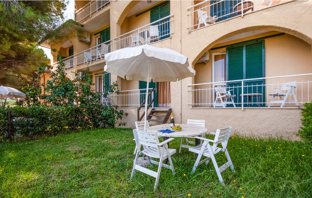 Appartement 40 m² à 150 m de la plage, Lacona - Photo 8