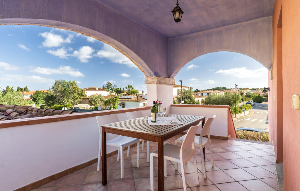 T6, Appartement 6 personnes à San Teodoro - Photo 1