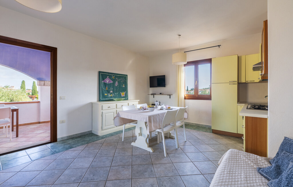 T6, Appartement 6 personnes à San Teodoro - Photo 2