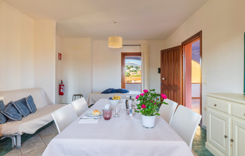 T6, Appartement 6 personnes à San Teodoro - Photo 3