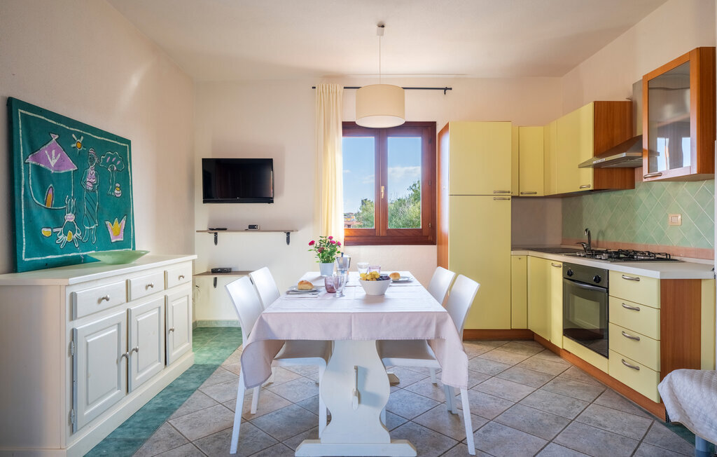 T6, Appartement 6 personnes à San Teodoro - Photo 4