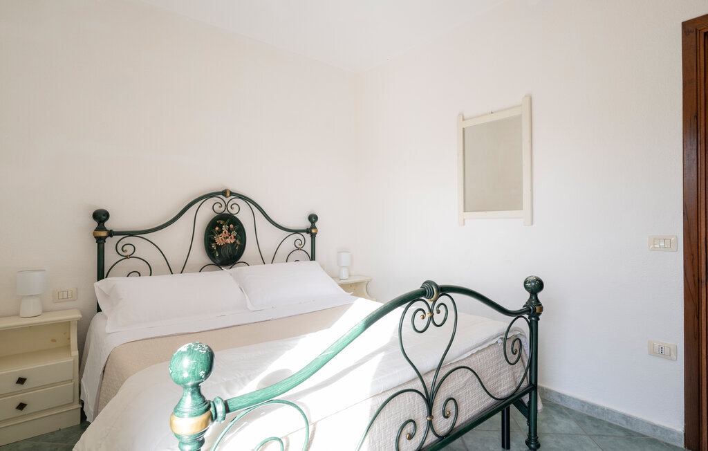 T6, Appartement 6 personnes à San Teodoro - Photo 5