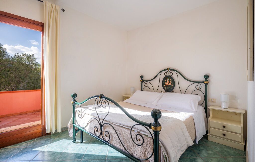 T6, Appartement 6 personnes à San Teodoro - Photo 6