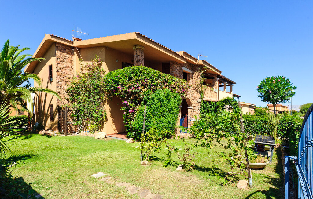 T6, Appartement 6 personnes à San Teodoro - Photo 12