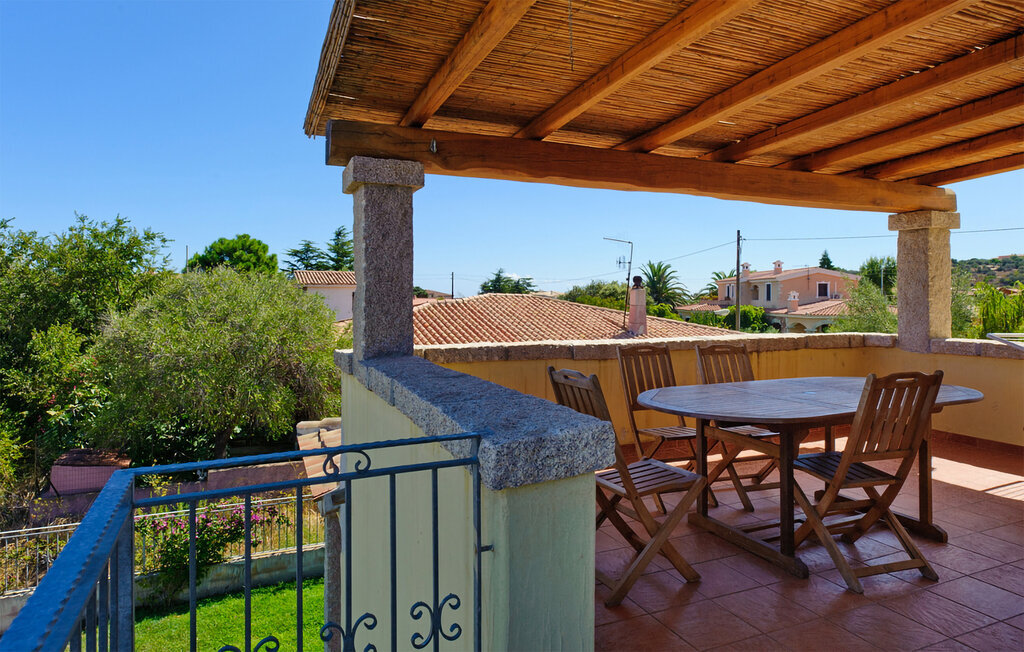 T6, Appartement 6 personnes à San Teodoro - Photo 13