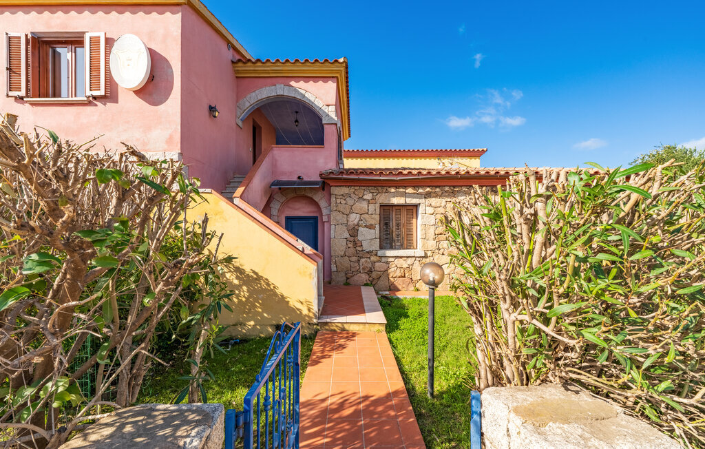 T6, Appartement 6 personnes à San Teodoro - Photo 14