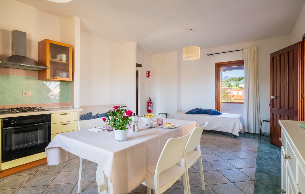 T6, Appartement 6 personnes à San Teodoro - Photo 16