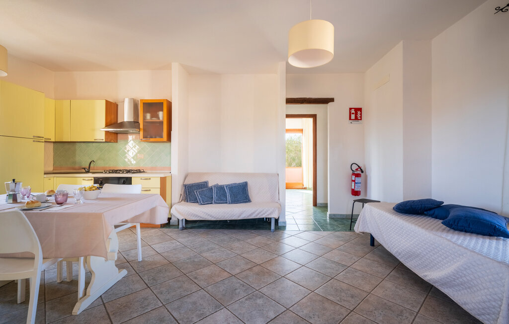 T6, Appartement 6 personnes à San Teodoro - Photo 17