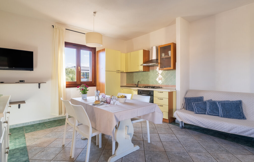 T6, Appartement 6 personnes à San Teodoro - Photo 18