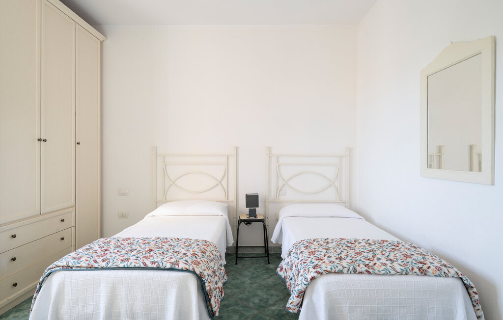 T6, Appartement 6 personnes à San Teodoro - Photo 19