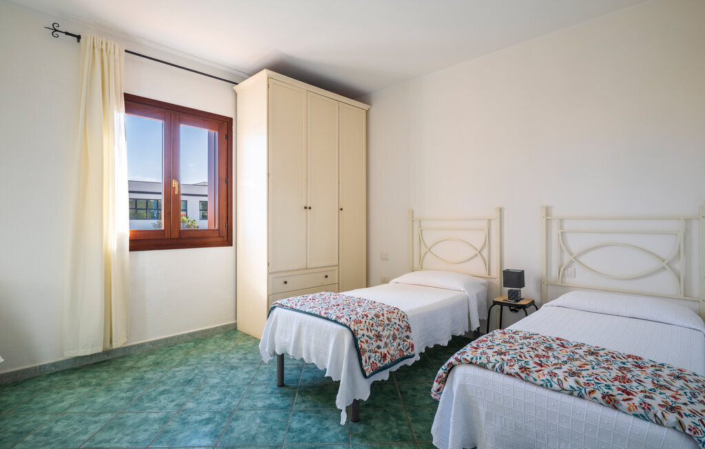 T6, Appartement 6 personnes à San Teodoro - Photo 20
