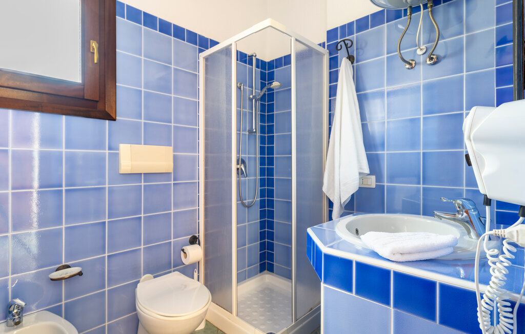 T6, Appartement 6 personnes à San Teodoro - Photo 23