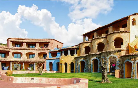 Location appartement de vacances à Marinella (SS)