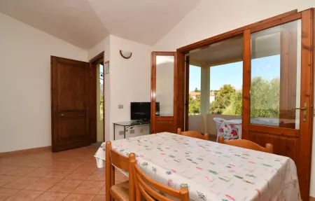Location appartement à San Teodoro, T6