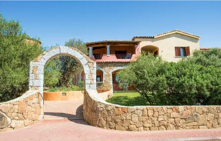 Location appartement à Marinella (SS), B4-Vip