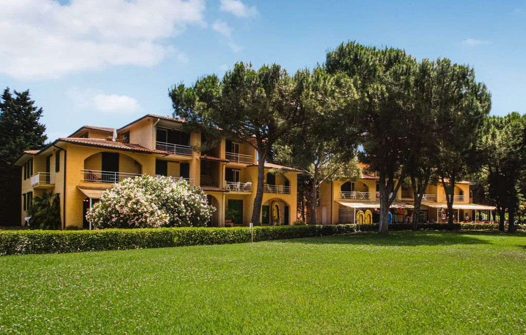 Appartement 5 pers. à 150 m de la plage, Lacona - Photo 4