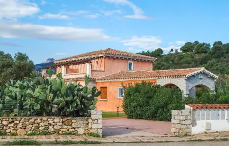 Location appartement à San Teodoro, T6