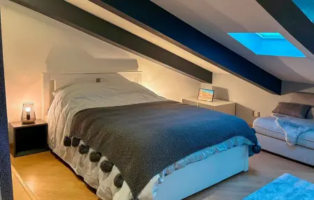 Location appartement à Nice