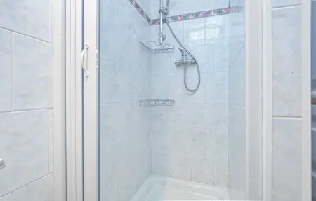 Studio Nice, 5e étage avec climatisation et WiFi : photo 16