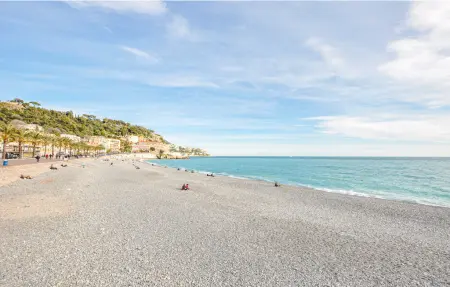Studio Nice, 5e étage avec climatisation et WiFi : photo 18