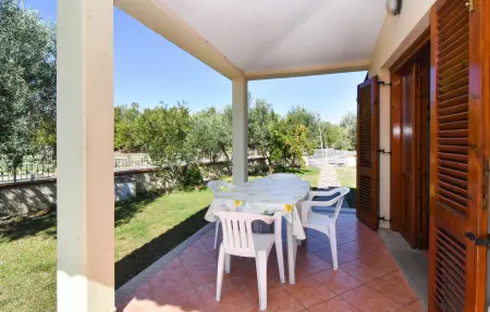 Location appartement à San Teodoro, B4