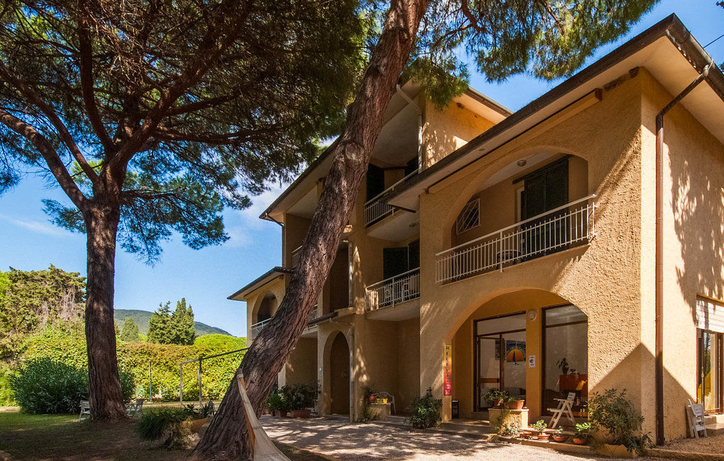 Appartement 5 pers. à 150 m de la plage à Lacona - Photo 1