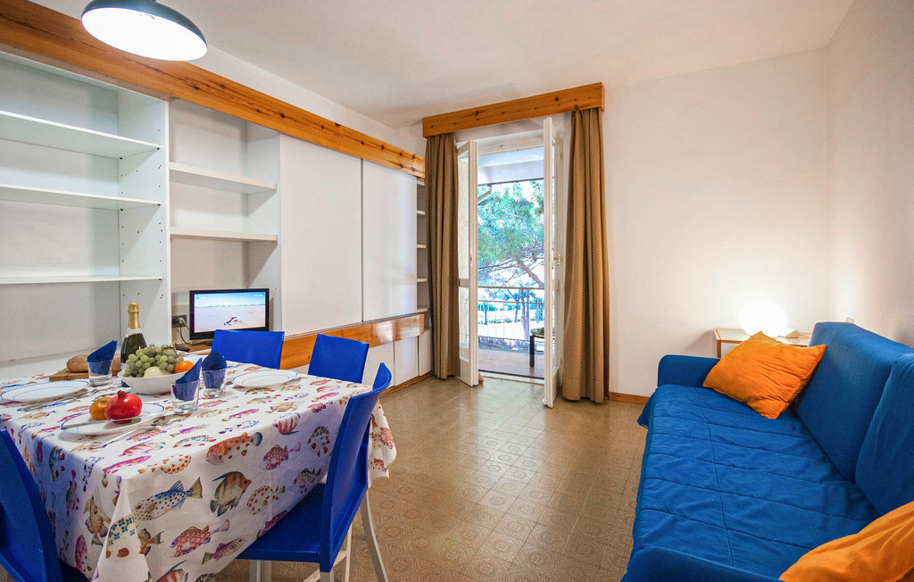 Appartement 5 pers. à 150 m de la plage à Lacona - Photo 2