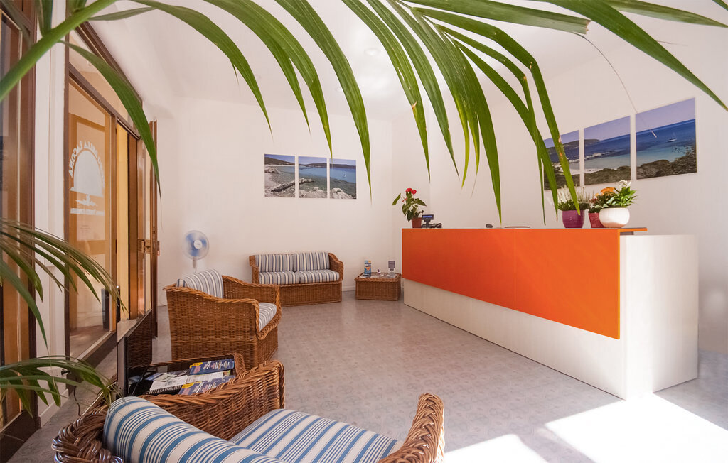 Appartement 5 pers. à 150 m de la plage à Lacona - Photo 8