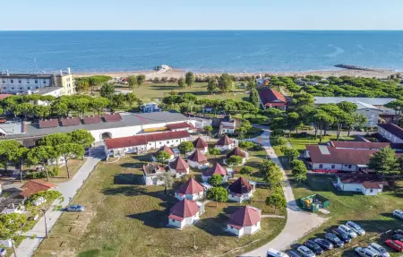 Location appartement à Cavallino Treporti, SOLE 4