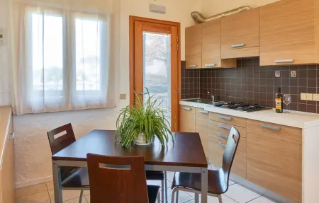 SOLE 4, Appartement 4 personnes à Cavallino Treporti : photo 2