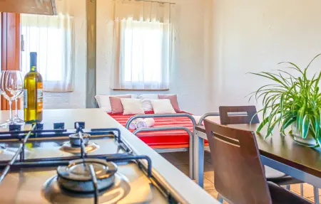 SOLE 4, Appartement 4 personnes à Cavallino Treporti : photo 3