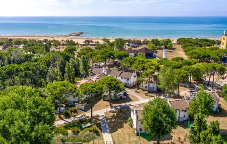 SOLE 4, Appartement 4 personnes à Cavallino Treporti : photo 10