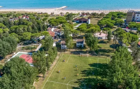 SOLE 4, Appartement 4 personnes à Cavallino Treporti : photo 11
