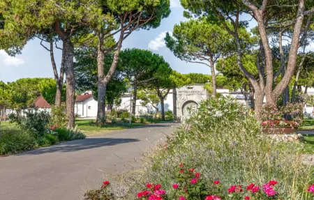 SOLE 4, Appartement 4 personnes à Cavallino Treporti : photo 12