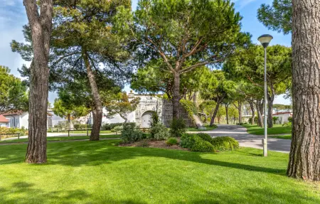 SOLE 4, Appartement 4 personnes à Cavallino Treporti : photo 14