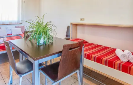 SOLE 4, Appartement 4 personnes à Cavallino Treporti : photo 28
