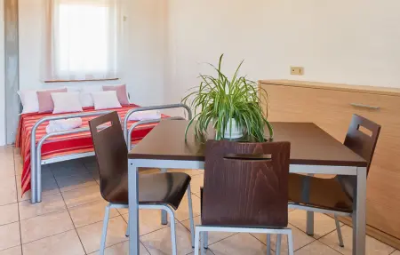 SOLE 4, Appartement 4 personnes à Cavallino Treporti : photo 29