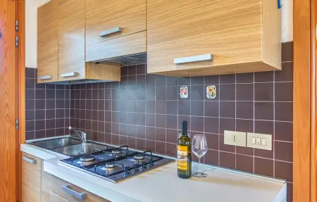 SOLE 4, Appartement 4 personnes à Cavallino Treporti : photo 30