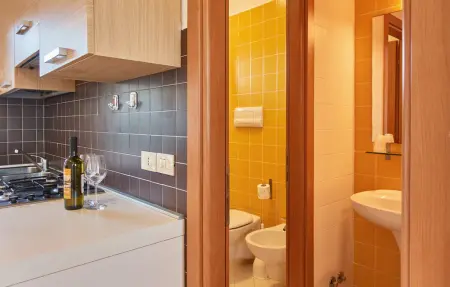 SOLE 4, Appartement 4 personnes à Cavallino Treporti : photo 33