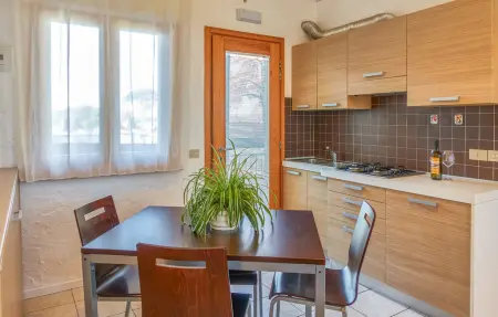 SOLE 4, Appartement 4 personnes à Cavallino Treporti : photo 2