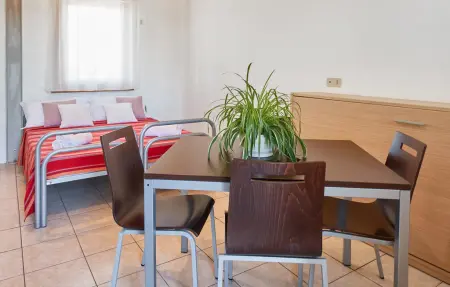 SOLE 4, Appartement 4 personnes à Cavallino Treporti : photo 3