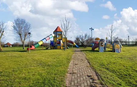SOLE 4, Appartement 4 personnes à Cavallino Treporti : photo 16