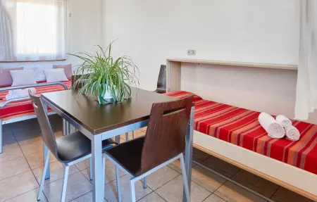 SOLE 4, Appartement 4 personnes à Cavallino Treporti : photo 20